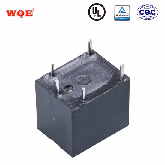 6V 9V 12V 24V 48V 20A con relés de potencia de 5 pines Relé T78 Wl78