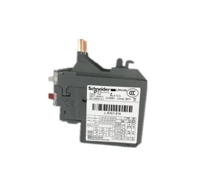 Original Schneid Contactor Ca2kn31e7 AC48V Relé de potencia Rely Extensiones de cabello PCB Relé Relé de estado sólido