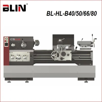 Venta de minimáquinas de torno de banco de metal (serie BL-HL-B)