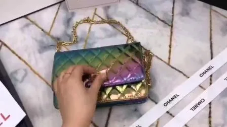 Bolso tipo cubo de diseñador Bolso de hombro de lujo Serie Cápsula Bolsos cruzados Réplica al por mayor Marca de gama alta L''v Lady Sling Bolsos