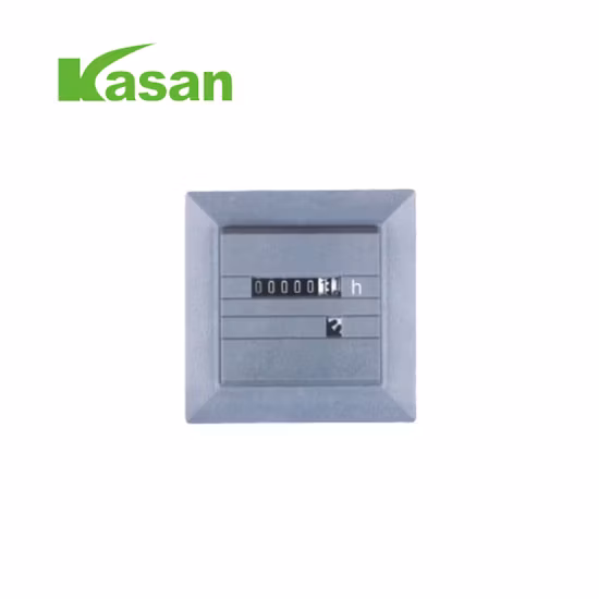Ahc15 Contador digital de 12 V Escalera Ahc15 Relé de tiempo Corredor Relé de tiempo Ahc15
